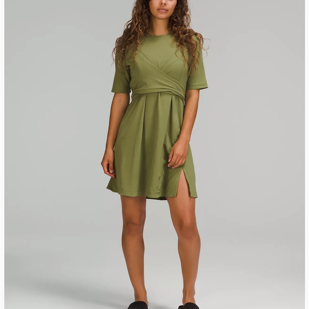 Lululemon dress